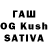 ГАШ гашик Khaelan Tansingco