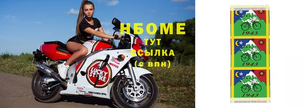 стафф Арсеньев