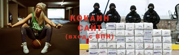 стафф Арсеньев